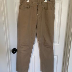 Bonobos light travel jeans 32x32 - very new